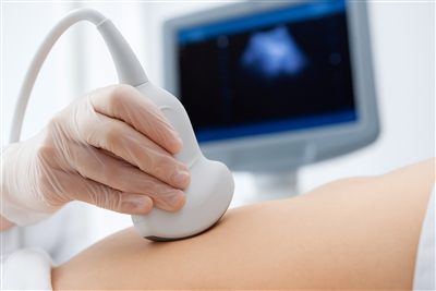 Ultrasound