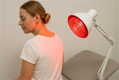 Infrared Therapy
