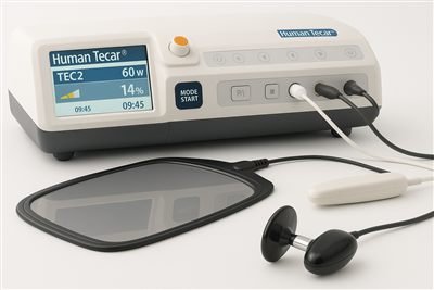 TECAR Therapy