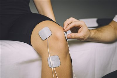 Electrical Muscle Stimulation