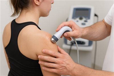 Therapeutic Ultrasound