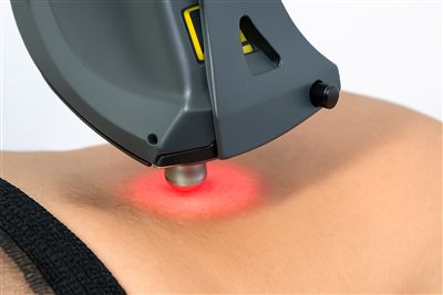 Diadynamic Current Therapy