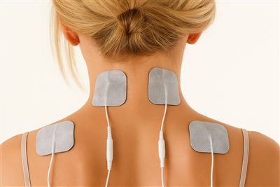 TENS Pain Relief