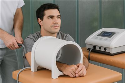 Magnetic Field Therapy (PEMF)