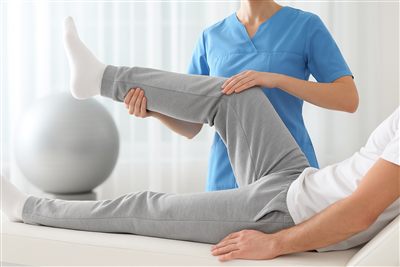 Private Physical Therapy (1:1)