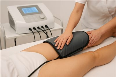Manual Lymphatic Drainage
