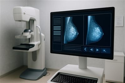 Mammography