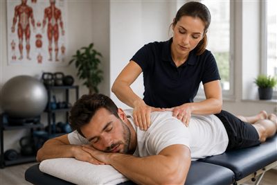 Massage Therapy