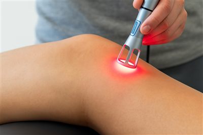 Laser Therapy